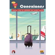 Conexiones B1 literatura hiszpańska - komiks - 23219102131ks.jpg