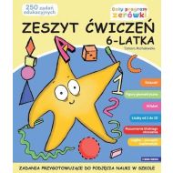 Zeszyt ćwiczeń 6-latka - 23249201243ks.jpg