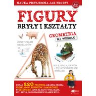 Figury, bryły i kształty: Geometria na wesoło - 23273804244ks.jpg