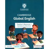 Cambridge Global English Teacher`s Resource 1 - 23306104420ks.jpg