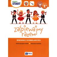 Zaśpiewajmy razem Śpiewnik z symbolami PSC - 23341300117ks.jpg