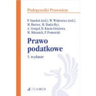 Prawo podatkowe - 23366300106ks.jpg