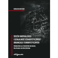 Ścieżki radykalizacji i działalność dżihadystycznych organizacji terrorystycznych - 23379401499ks.jpg