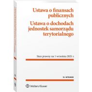 Ustawa o finansach publicznych Ustawa o dochodach jednostek samorządu terytorialnego - 23539501549ks.jpg