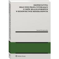 Ekspektatywa oraz inne prawa wynikające z umów realizatorskich w budownictwie mieszkaniowym - 23539901549ks.jpg