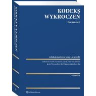 Kodeks wykroczeń Komentarz - 23540201549ks.jpg