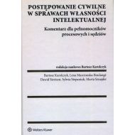 Postępowanie cywilne w sprawach własności.. - 23540401549ks.jpg