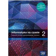 Informatyka LO 2 Na czasie Podr. ZR NE - 23609a01659ks.jpg