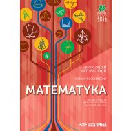 Matematyka Matura 2021/22 Zbiór zadań poziom rozszerzony - 23637201260ks.jpg