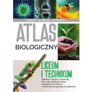 Atlas biologii Liceum i technikum - 23641604864ks.jpg