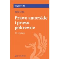 Prawo autorskie i prawa pokrewne - 23643700106ks.jpg