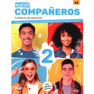 Nuevo Companeros 2 Cuaderno de ejercicios - 23769602131ks.jpg