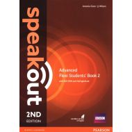 Speakout 2ed Advanced Flexi SB 2 + DVD + MyEngLab - 23861402195ks.jpg