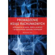 Prowadzenie ksiąg rachunkowych - wymagania prawne, dobre praktyki i proponowane sposoby rozwiązań - 23886602077ks.jpg