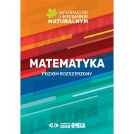 Matematyka Informator o egz.matur.2022/23 PR: Poziom rozszerzony - 23887401260ks.jpg