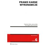 Prawo karne wykonawcze - 23939001549ks.jpg