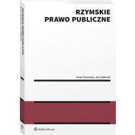 Rzymskie prawo publiczne - 24054901549ks.jpg