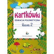 Kartkówki Edukacja polonistyczna Klasa 2 - 24095002944ks.jpg