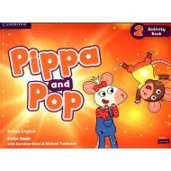 Pippa and Pop Level 2 Activity Book British English - 24208603982ks.jpg