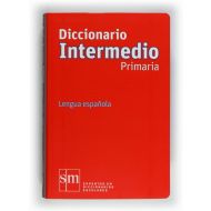 Diccionario Intermedio Primaria. Lengua espanola ed. - 24235302131ks.jpg