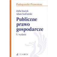 Publiczne prawo gospodarcze - 24243600106ks.jpg