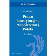 Prawo konstytucyjne współczesnej Polski - 24243700106ks.jpg