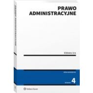 Prawo administracyjne wyd.4 2021 - 24249301549ks.jpg