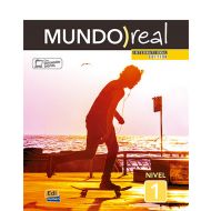 Mundo Real International 1 podręcznik - 24256302131ks.jpg