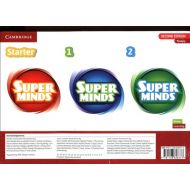 Super Minds Levels 1â€“2/Starter Poster Pack British English - 24265203982ak.jpg