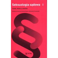 Seksuologia sądowa Tom 1: Teorie, modele, badania - 24308000218ks.jpg