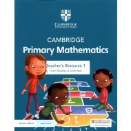 Cambridge Primary Mathematics Teacher's Resource 1 with Digital access - 24319204420ks.jpg