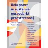 Rola prawa w systemie gospodarki przestrzennej - 24328401562ks.jpg