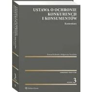 Ustawa o ochronie konkurencji i konsumentów Komentarz - 24328b01549ks.jpg