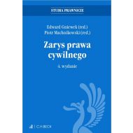 Zarys prawa cywilnego w4 - 24387500106ks.jpg