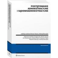 Postępowanie administracyjne i sądowoadministracyjne - 24420801549ks.jpg