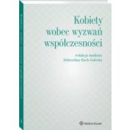 Kobiety wobec wyzwań współczesności - 24421401549ks.jpg