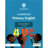 Cambridge Primary English Learner's Book 1 with Digital access - 24805604420ks.jpg