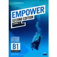 Empower Pre-intermediate/B1 Combo A with Digital Pack - 24842403982ks.jpg