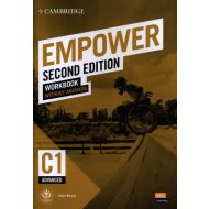 Empower Advanced/C1 Workbook without Answers - 24843403982ks.jpg