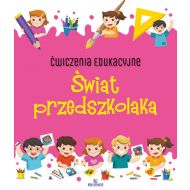 Ćwiczenia edukacyjne Świat przedszkolaka - 25442502482ks.jpg