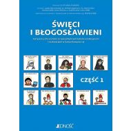 Święci i błogosławieni Część 1: Karty pracy dla uczniów ze specjalnymi potrzebami edukacyjnymi i trudnościami w komunikowaniu się - 25448301426ks.jpg