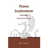 Prawo budowlane. Warunki techniczne - 25648b00106ks.jpg