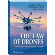 The law of drones Unmanned aircraft in European Union law - 25663301549ks.jpg