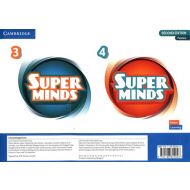 Super Minds Levels 3â€“4 Poster Pack British English - 25749203982ak.jpg