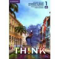 Think Level 1 Student's Book with Workbook Digital Pack British English - 25751603982ks.jpg