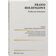 Prawo holdingowe. Praktyczny komentarz - 25820a01549ks.jpg