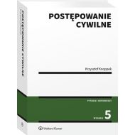 Postępowanie cywilne - 25849801549ks.jpg