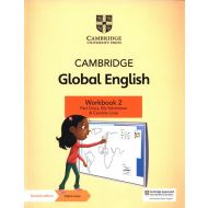 Cambridge Global English Workbook 2 with Digital Access - 25853504420ks.jpg