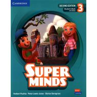 Super Minds 3 Student's Book with eBook British English - 25990503982ks.jpg