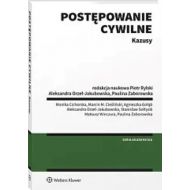 Postępowanie cywilne Kazusy - 26653b01549ks.jpg